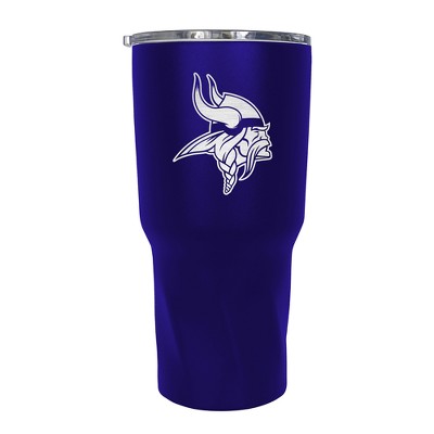 22oz 8ct Minnesota Vikings Football Souvenir Cups : Target