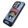 Keyscaper NHL Ice Wordmark Bump Cell Phone Case for iPhone 14 - 2 of 4