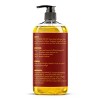 Majestic Pure Vegan Collagen Cellulite Massage Oil with Stem Cells for Skin Tightening - 8 Fl Oz - 3 of 4