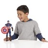 Marvel Avengers Age of Ultron Titan Hero Tech Captain America - 3 of 4