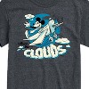 Men's - Disney - Above The Clouds Short Sleeve Graphic T-Shirt - 2 of 4