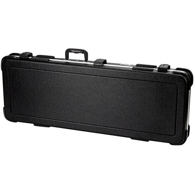 Prorockgear Tsa-latch Abs Rectangular Electric Guitar Case : Target