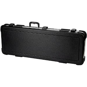 ProRockGear TSA-Latch ABS Rectangular Electric Guitar Case - 1 of 1