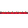 Eureka® Apple Die-Cut Extra Wide Deco Trim®, 37 Feet Per Pack, 6 Packs - 3 of 3
