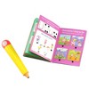Educational Insights Hot Dots Jr. with Highlights On-the-Go! Learn My ABCs Toddler Learning Toys Ages 3plus - 4 of 4