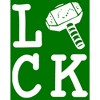 Men's Marvel St. Patrick's Day Thor's Hammer Is Lucky T-Shirt - 2 of 4