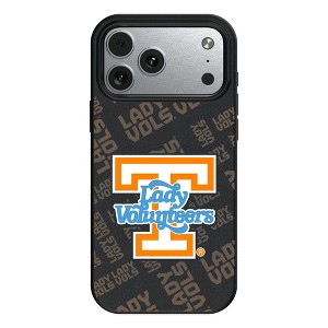 NCAA SEC Universities Quadtile MagSafe Compatible Cell Phone Case for Apple iPhone 17 Series - 1 of 4