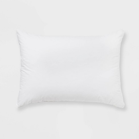 Medium Performance Bed Pillow - Threshold - image 1 of 4