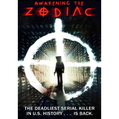 Awakening the Zodiac (DVD)(2017)