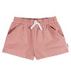Gerber Baby & Toddler Girls' Knit Shorts, 3-Pack - 3 of 4