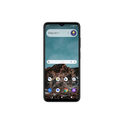 AT&T Prepaid Propel 2 5G (64GB) - Odyssey Gray