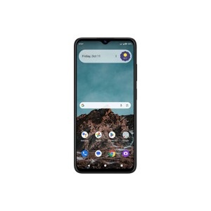 AT&T Prepaid Propel 2 5G (64GB) - Odyssey Gray - 1 of 4