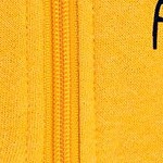 simba, yellow