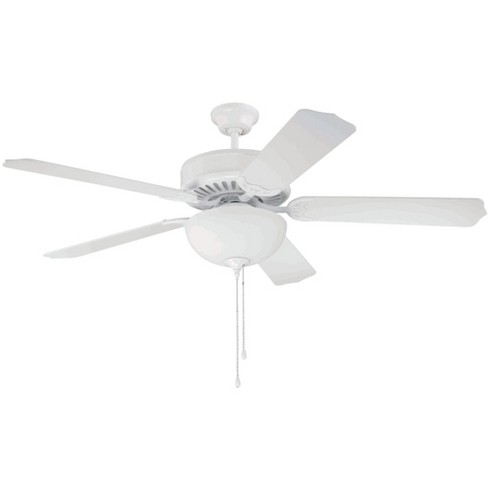 Craftmade C201 Pro Builder 42 44 Or 52 5 Blade Ceiling Fan