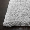 August Shag 900 AUG900 Power Loomed Indoor Rug -Safavieh - 2 of 4