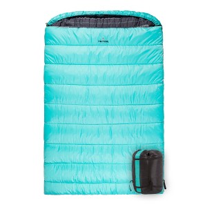 TETON Sports Sleeping Bags for Camping & Base Camp - 1 of 4