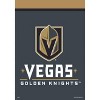 Briarwood Lane Vegas Golden Knights Garden Flag NHL Licensed 18" x 12.5" - 3 of 4
