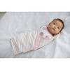 Layette by Monica + Andy Coming Home Swaddle Blanket - 3 of 4