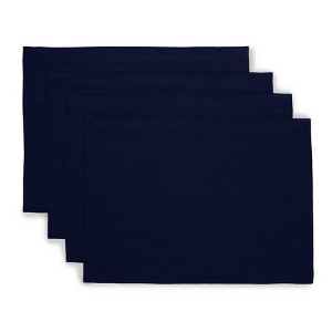 Linen Placemats for Thanksgiving and Christmas, Fete - Solino Home - 1 of 4