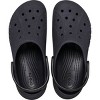 Crocs Women's Baya Platform Glitter Clogs - 3 of 4