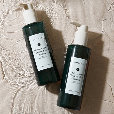 naturium cleanser