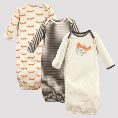 sleeping gowns for newborns