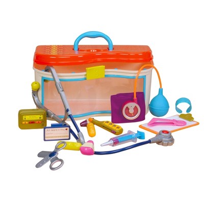 doctor medical kit toy