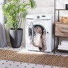 Tucson Vintage Persian TSN105 Power Loomed Machine Washable Skid-Resistant Indoor Rugs - Safavieh - 4 of 4