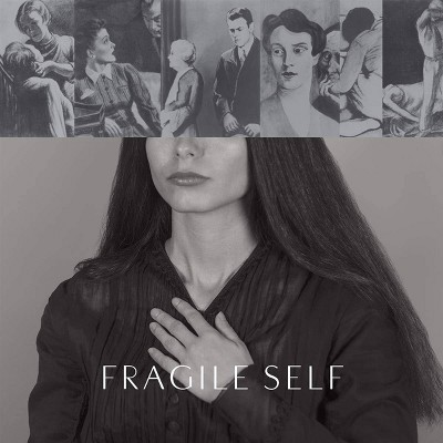 Fragile self - Fragile self (CD)