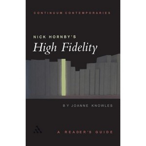 Nick Hornby's High Fidelity - by  Joanne Knowles (Paperback) - 1 of 1