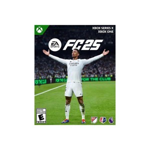 EA Sports FC25 Xbox Series X - 1 of 4