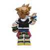 Diamond Select Kingdom Hearts 4 Inch Vinimate Vinyl Figure | Sora - 4 of 4