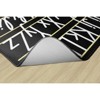 Flagship Carpets Handwriting Samplers Area Rug - 4 of 4