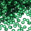 Unique Bargains Loose Shine Smooth DIY Crafts Sewing Cup Iridescent Sequins 3000 Pcs - 4 of 4