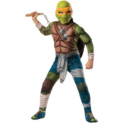 teenage mutant ninja turtles target