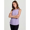 RBX Active Women's Legging Friendly Jacquard Mesh Quick Drying Workout Tank Top - 4 of 4