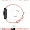 FENCY Classic Replacement Strap Wristband - 3 of 4