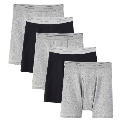 bvd boxer shorts