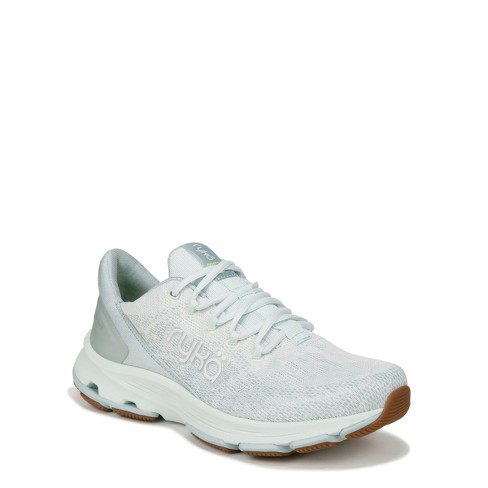 Ryka Womens Devotion X Walking Shoe Hushed Green 9.5 W Target