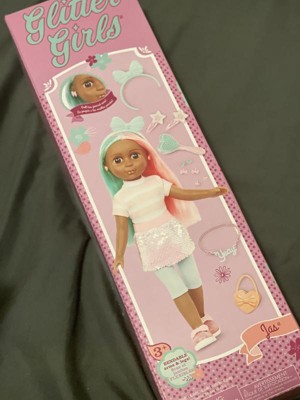 Glitter Girls: New 14.5 inch Dolls from Our Generation at Target and   – Oh Sew Kat!