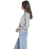 Women's Sunburst Crew Top - LABEL+thread - 4 of 4