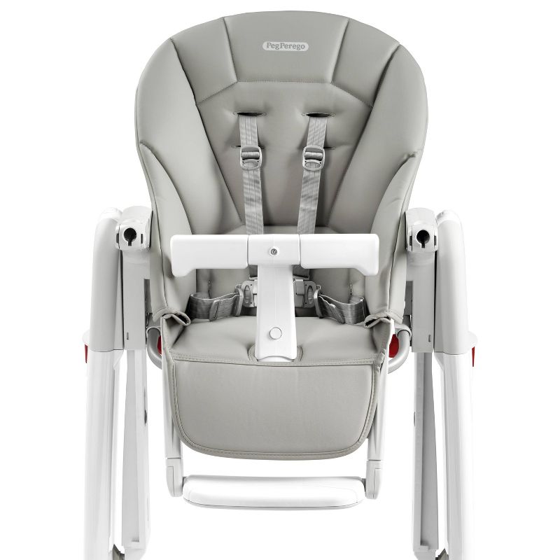 Peg Perego Tatamia High Chair and Swing - Ice, 2 of 12