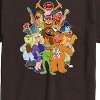 Men's - The Muppets - Character Group Short Sleeve Graphic T-Shirt - 2 of 4