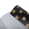 Unique Bargains Gift Wrap Paper Glossy Coated Paper 27.56 "x19.69 " 5Pcs - 4 of 4