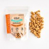 The Gourmet Granola 2.4 oz Peanut Butter Crumbles Gluten, Dairy, & Soy Free - Pack of 6 - 3 of 4