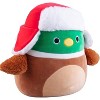 Squishmallows 10-Inch Avery The Mallard - Official Jazwares Plush - Collectible Soft & Squishy Stuffed Animal Toy- Gift for Kids, Girls, Boys - 2 of 4