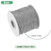 Unique Bargains Waxed Polyester Durable Flexible Beading Cord 1 Roll - 3 of 4