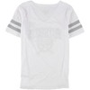 Touch by G-III Womens Arizona Hotshots Embellished T-Shirt - 2 of 2