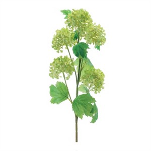 Snowball Floral Spray (Set of 6) - 1 of 3