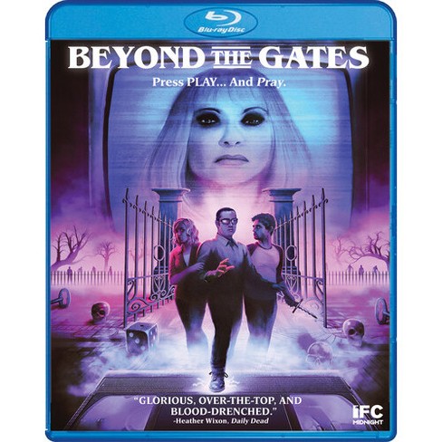 Beyond the Gates - image 1 of 1